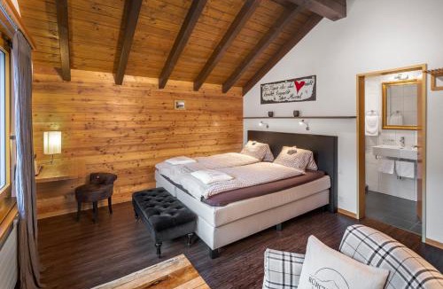 Buerchen Hotel | Haus Bürchnerhof