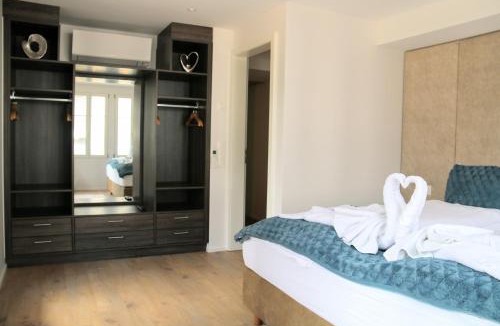 Matten bei Interlaken Bed & Breakfast | Hotel Sonne Interlaken-Matten