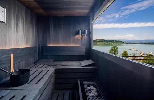 Murten Hotel | Hotel Murtenhof & Krone