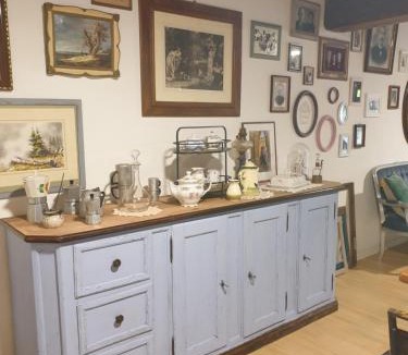 Roches Bed & Breakfast | Agréable chambre d'hôtes, au calme, dans la nature