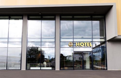 Oftringen Hotel | B&B HOTEL Oftringen