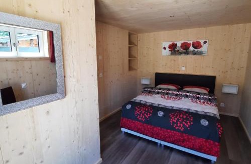 Sils im Domleschg Apartment | Aktien 11/A=obere Wohnung/B=untere Wohnung
