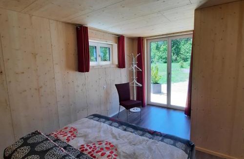 Sils im Domleschg Apartment | Aktien 11/A=obere Wohnung/B=untere Wohnung