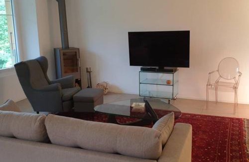 Saint-Blaise Apartment | Vöens, St-Blaise, Logement entier - 2 chambres