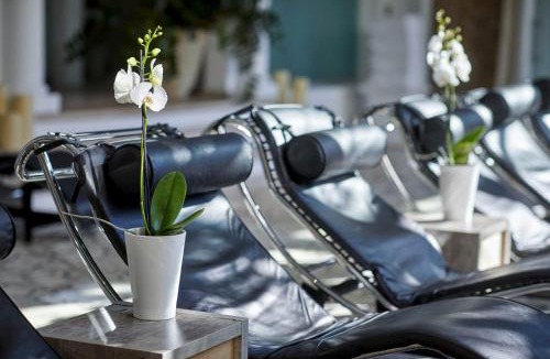 Weggis Hotel | Hotel Rössli Gourmet & Spa