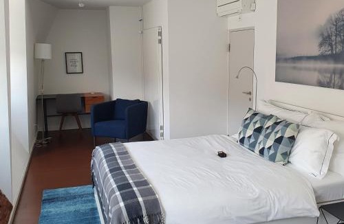 Lucerne Apartment | Top City Center Apartments location next to Lion Monument