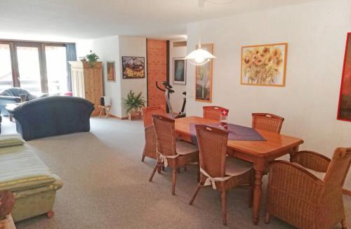 Acletta Apartment | Apartment Apt B 032 by Interhome