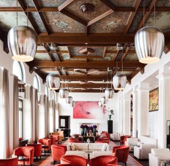 Hottingen Hotel | The Dolder Grand - City and Spa Resort Zurich