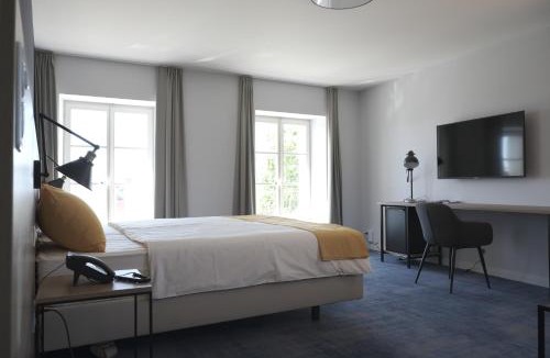 Begnins Hotel | Boutique Hôtel de l'Ecu Vaudois