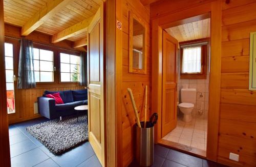Riederalp Ski Chalet | Chalet Collini