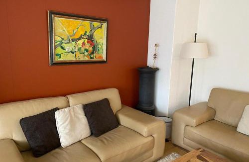 Grindelwald Apartment | Superior Apartment 100m2 Bodmisonne - Grindelwald