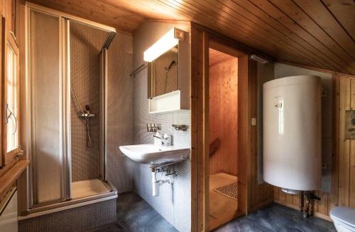 Fiesch Apartment | Chalet Annabelle