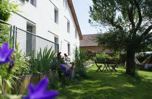 Pery Bed & Breakfast | Carpe Diem - Bnb - Chambres d'hôtes