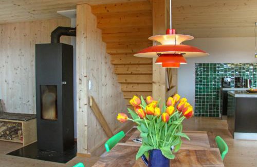 Furna Ski Chalet | Chalet Börtji by Interhome