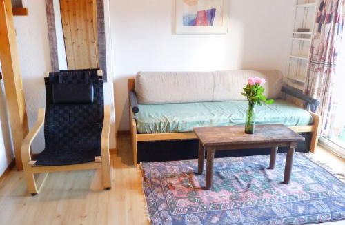 Ovronnaz Apartment | Apartment Tourbillon A 31 by Interhome