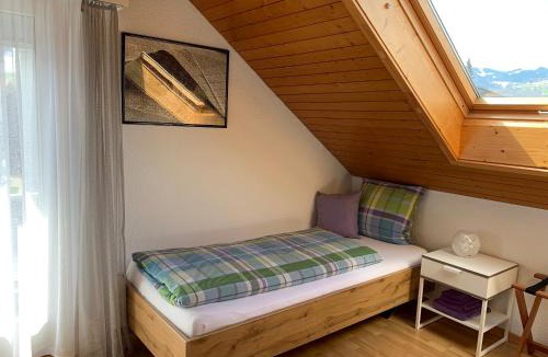 Wangen House | Pension Chalet Charme