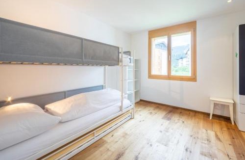Laax Apartment | LAAX Homes - Taviarna Laax 1,9