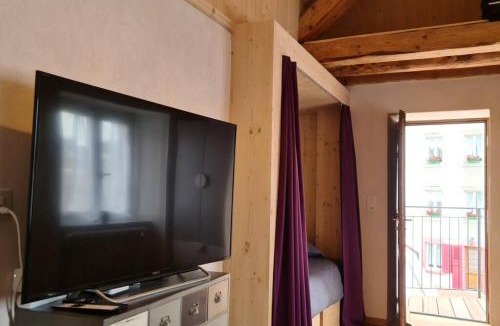 Sainte-Croix Villa | Petit bijou de Sainte-Croix