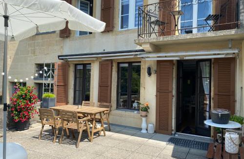 Nidau Apartment | Joline private guest apartment feel like home