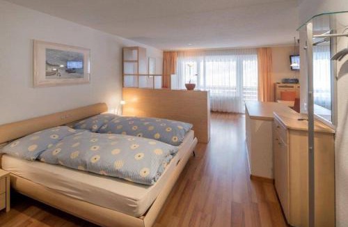 Leukerbad Apartment | Cristal 40