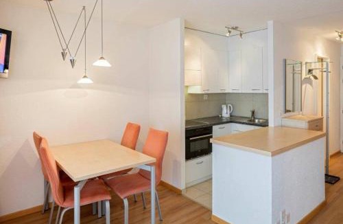 Leukerbad Apartment | Cristal 40