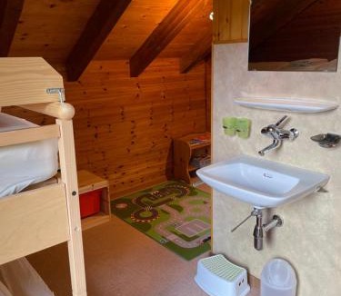Blatten bei Naters Ski Chalet | Chalet Sonnenröschen