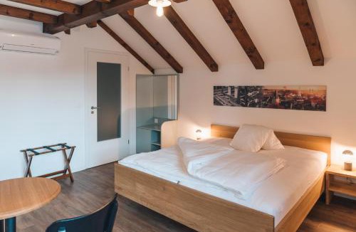 Frick Hotel | Hotel Müllerhof