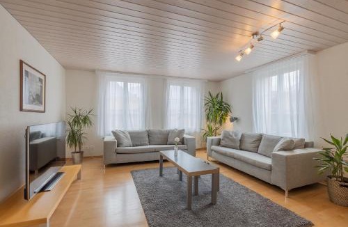Matten bei Interlaken Apartment | Hasel