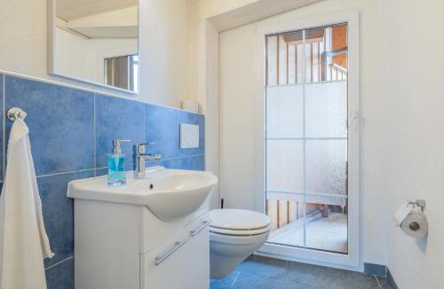 Matten bei Interlaken Apartment | Hasel