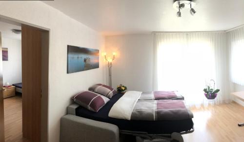 Eptingen Bed & Breakfast | Apartment Capitolio Eptingen