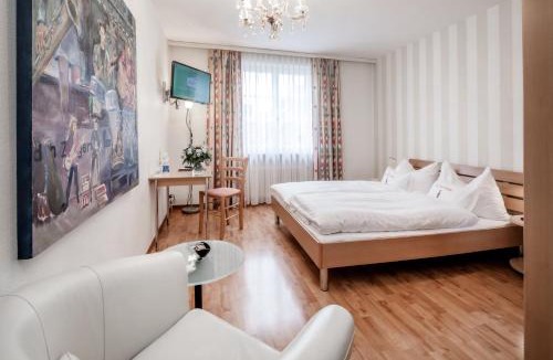 Solothurn Hotel | Hotel Roter Turm