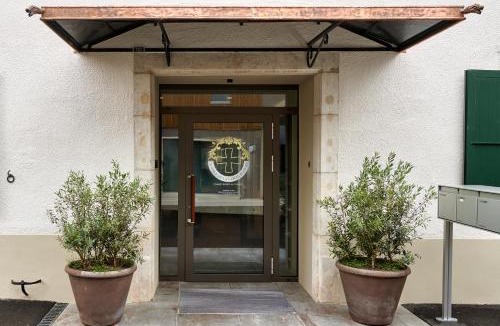 Gingins Hotel | Auberge La Croix-Blanche