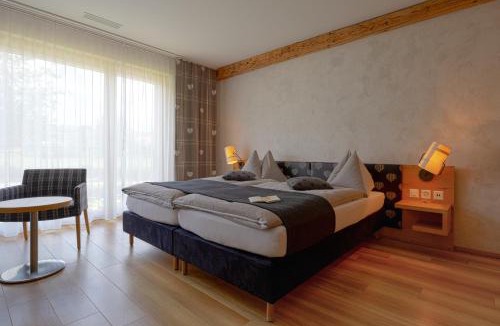 Kappel Hotel | Landgasthof Kreuz - Ihre familiäre Urlaubspause auf dem Weg in die Ferien