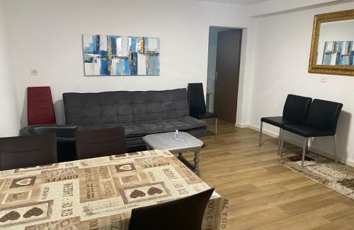 Martigny Apartment | Plein Soleil 2