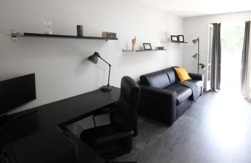 Mattenhof-Weissenbuhl Apartment | Armotti Weissenbühl Bern Apartment