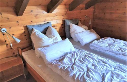 Blatten bei Naters Ski Chalet | Wallisblick