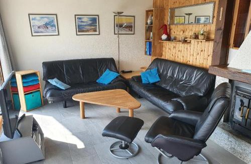Blatten bei Naters Ski Chalet | Wallisblick