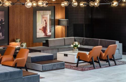 Vorstadte Hotel | Radisson Blu, Basel