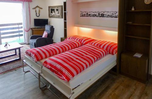 Emmetten Apartment | Apartment Petrani by Interhome