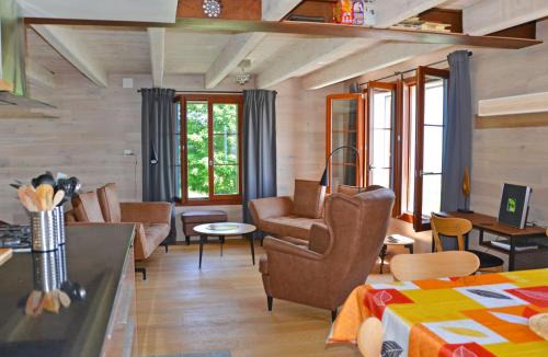Bullet Ski Chalet | Chalet Chalet la Frêtaz by Interhome