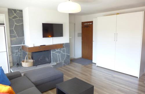 Montana Apartment | Apartment Rond-Point Apt- 17 by Interhome