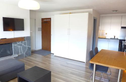 Montana Apartment | Apartment Rond-Point Apt- 17 by Interhome