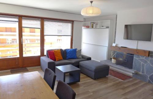 Montana Apartment | Apartment Rond-Point Apt- 17 by Interhome