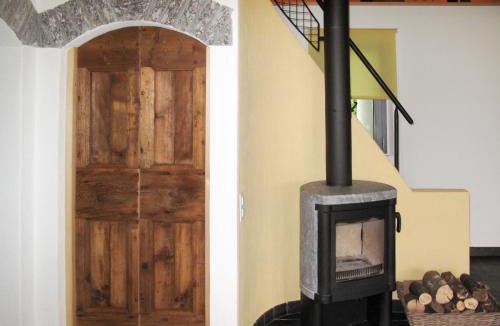 Malvaglia-dagro House | Holiday Home Rustico De Leoni by Interhome