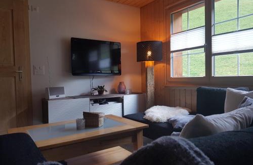 Mitloedi Apartment | Ferien im Gugger