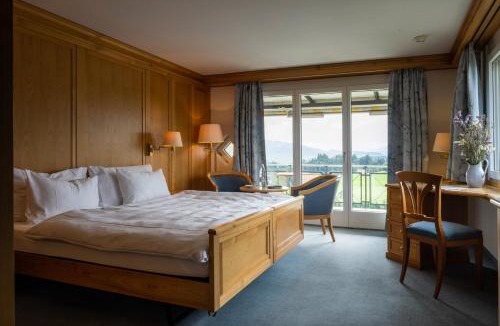 Schwellbrunn Hotel | Vegan Health Hotel Sonnenberg