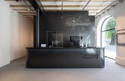 Burgdorf Hostel | Schloss Burgdorf Youth Hostel