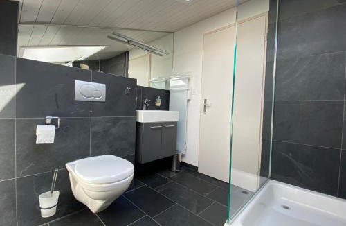 Schwarzsee House | Ferienhaus Relax