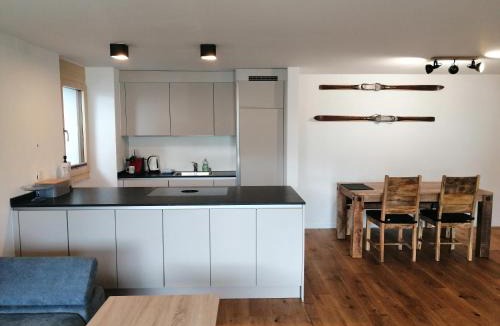 Laax Apartment | Ferienwohnung Laax
