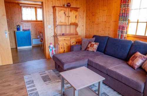 Rosswald Apartment | Chalet Valeria